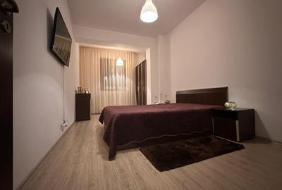 Confort, spațiu și liniște – apartament 3 camere, etaj 1 - 4