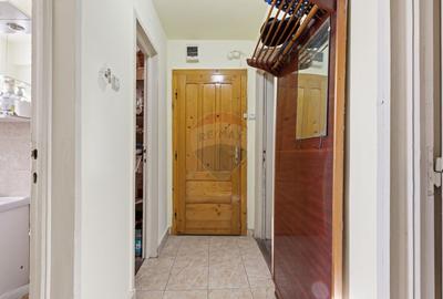 Apartament 2 camere de vanzare in zona Ultracentral,  Sebis - 3
