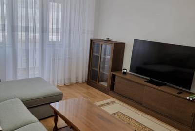 Tineretului-Timpuri Noi | 3 camere | 2 bai | loc de parcare | 2 balcoane - 1