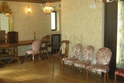 REV0005661 Vila renovata - zona Cismigiu - 2