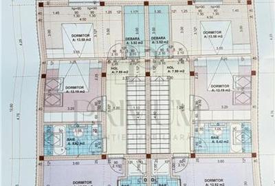 OPORTUNITATE - DUPLEX SPATIOS - 5 CAMERE - 6