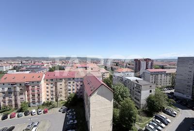Apartament decomandat 2 camere 56 mpu cu balcon 14 mp Mihai Viteazul - 10