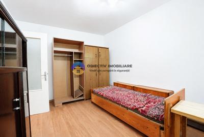 Apartament 2 camere Precista, Bdul.Decebal - parter - 9