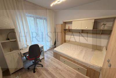 Student Apartament - Cotroceni Smart Residence - Mobilat Utilat - 8