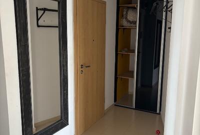 Apartament cu 2 camere în Tineretului