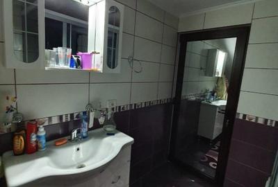 Vila P+M, si spatiu comercial - 8