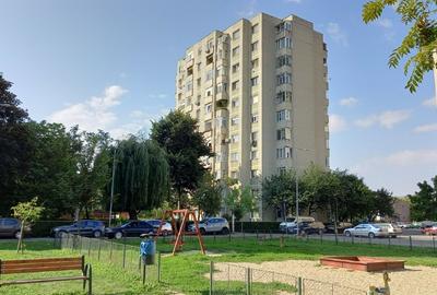 Apartament 2 camere, 2 balcoane, M 15 - 7