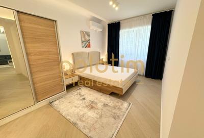 CORTINA NORH/PET FRIENDLY/SPATII DEPOZITARE/ PARCARE INCLUSA/SUPERB SI LUMINOS - 5