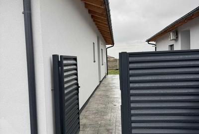 DUPLEX PARTER, MOSNITA NOUA, TOATE UTILITATILE - 4