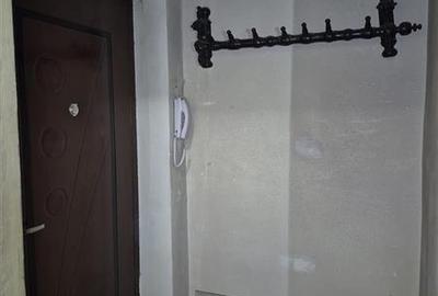 Brancoveanu - apropiere Izvorul Rece - 7