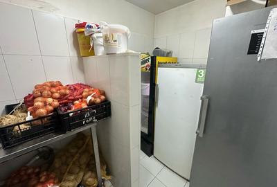 Vânzare Restaurant | TITAN | VAD comercial excelent | Terasa 150 + 200 mp - 11