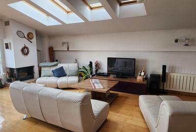 Apartament 3 camere Brasovul Vechi, 2 bai, mansarda, balcon, terasa! - 1