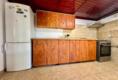 Inchiriere Vila individuala Buftea | Teren 992 mp - 21