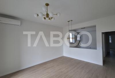 Apartament cu 2 camere terasa si incalzire in pardosea de vanzare - 2