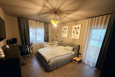 Vanzare apartament ultrafinisat in Apahida - 2