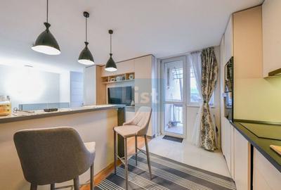 Apartament cu 3 camere in Buna Ziua - 15