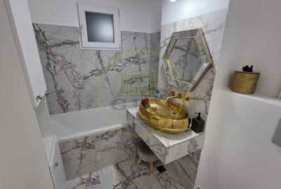 Închiriere – Apartament Elegant 3 Camere, Cămară, Pivniță – Terezian - 14
