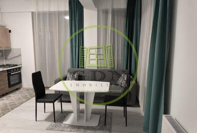 Apartament modern cu 3 camere de închiriat, Șelimbăr, Octavian Goga - 6