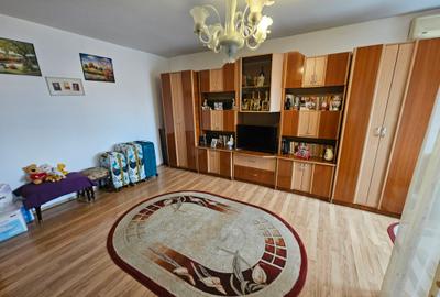 Apartament 3 camere Drumul Sarii - 2