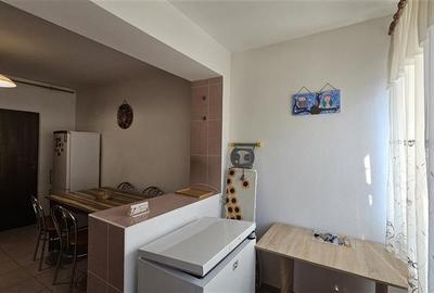 Berceni-Dimitrie Leonida 5 minute de Metrou Apartament 3 camere Mobilat-Utilat c - 24