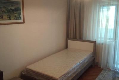 Bulevardul mamaia -spitalul militar 3camere centrala - 2