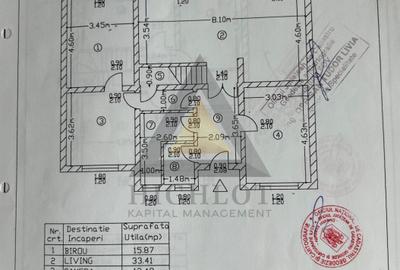 IANCU NICOLAE | VILA CU TEREN 580 MP IN COMPLEX REZIDENTIAL | BRITISH SCHOOL - 10