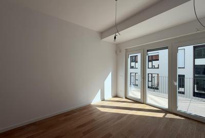 Vanzare - apartament 2 camere - Quartier Azuga-Doamna Ghica - 3