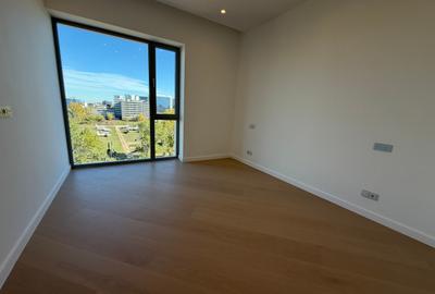 Apartament în Aviatiei Towers,vedere spectaculoasă,parcare valabilă - 13