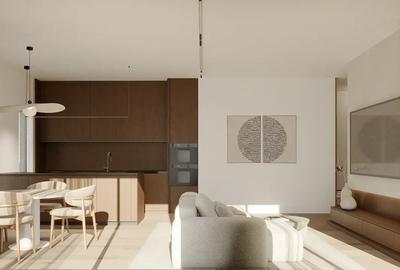 Apartament nou 3 camere cu grădină mare, Iancu Nicolae / Jolie Ville - 2