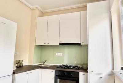 Garsoniera Regie residence faza 2
 zona Grozavesti la 4 minute de metrou - 2