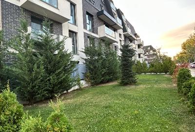 PROPRIETAR, Apartament 2 camere Straulesti SUNSET LAKE/ Petrom City/ Lac Baneasa - 11