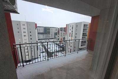 Dau in chirie studio - 5