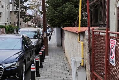 Floreasca Vând Casa individuala  4 cam 2 bai pivnița spălătorie centrală pe gaze - 3
