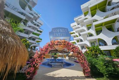 Complex Piscina cu Bar, Mamaia Nord , ideal investitie HoReCa - 6