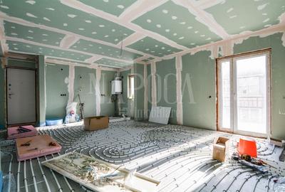 Apartament 4 camere de vanzare in Floresti - 9