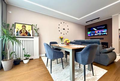 3 camere premium cu vedere la lac- Lebada Lake Residence-parcare subterana+boxa - 5