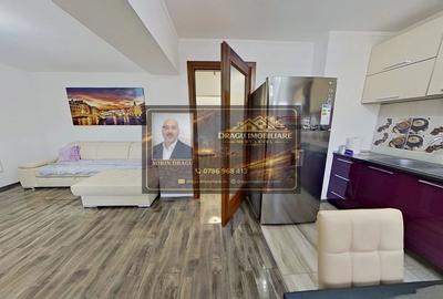 Apartament 3 camere – mobilat/utilat – loc parcare - Tecuci - 4