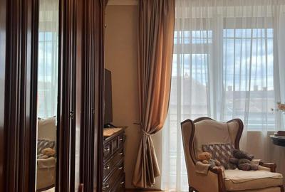 Vilă P+E, 4 camere, central, Salonta. - 2