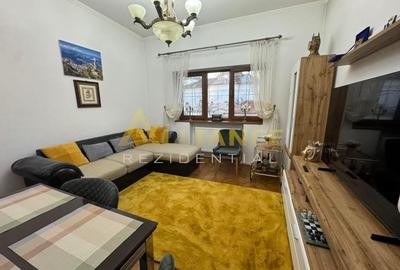 Ap 2 camere /Strada Matei Basarab la doar 15 minute de mers de Piata Unirii - 3