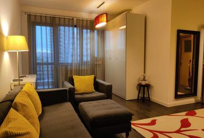 Apartament 2 Camere | Bloc Nou | Centrala | Metrou M. Bravu 4 minute - 3