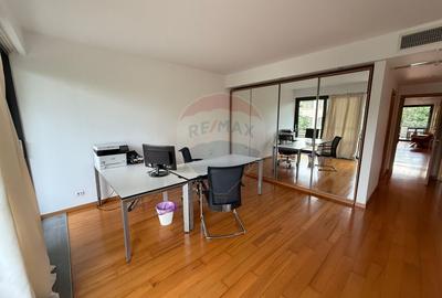 INCHIRIERE Apartament cu 3 camere in zona Primaverii - 22