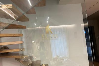 Vila SMART 6 camere SERENITY FINISAJ INTERIOR • Tavane din gips carton • Pereți2 - 11