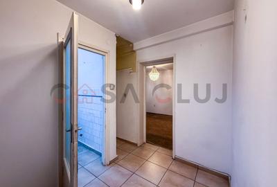 Apartament cu 3 camere, Zona Onisifor Ghibu, Grigorescu - 5