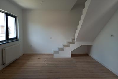 Casa individuala, la cheie, sat Dumbraveni, comuna Balotesti, str. Lahovari 90G - 4