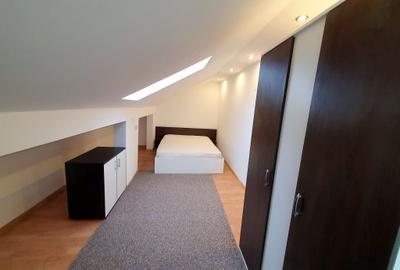 Apartament cu 2 camere decomandat, mobilat în Gheorgheni