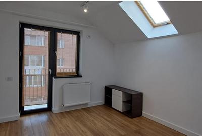 Penthouse 3 camere cu terasa mare si loc de parcare Florilor - 7