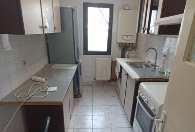Apartament 2 camere Podu Ros-Socola, parter semi-mobilat ! - 8