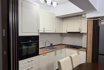 Apartament 2 camere, parcare inclusa, bloc 2021, Bragadiru - 3