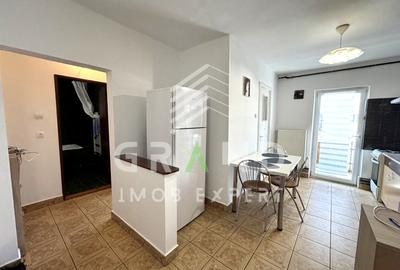 4 camere | 2 BALCOANE | PARCARE | Mărăști/Lacu Roșu/Hotel Paradis - 1