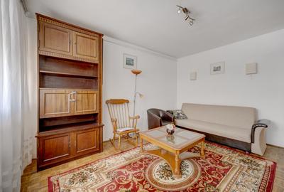 GIURGIULUI - GHIMPATI - APARTAMENT 2 CAMERE, 48 MP, ETAJ 7! - 14